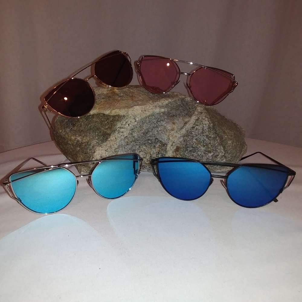 Women's sunglasses - Picture 8 of 8
